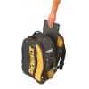 Brašna na nářadí Zip, Textilie Batoh Ramenní popruh, délka: 350 mm 210 mm x, výška: 480 mm DeWALT