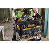 Brašna na nářadí Zip, Textilie Brašna na nářadí Ramenní popruh, délka: 250 mm 450 mm x, výška: 300 mm DeWALT