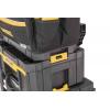 Brašna na nářadí Zip, Textilie Brašna na nářadí Ramenní popruh, délka: 250 mm 450 mm x, výška: 300 mm DeWALT