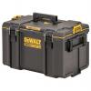 Box na nářadí barva Černá, Plastové DeWALT, výška: 408 mm, délka: 371 mm 554 mm