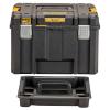 Box na nářadí, Plast 440 x 440 x 302mm DeWALT