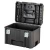 Box na nářadí, Plast 440 x 440 x 302mm DeWALT
