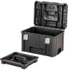 Box na nářadí, Plast 440 x 440 x 302mm DeWALT