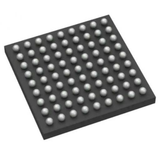 Maxim Integrated Mikrokontrolér 32 bit, standard: Ne ARM Cortex M4 50 MHz 512kB Blesk 512 kB RAM, počet kolíků: 81