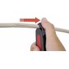 Cimco 120006 Safety odizolovací nůž Vhodné pro odizolovací kleště Kulaté kabely 4 do 28 mm