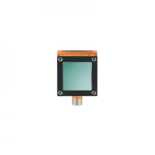 ifm electronic Fotoelektrický snímač, řada: O1D Laser Blok M12, výstup: PnP Jednocestný IP67