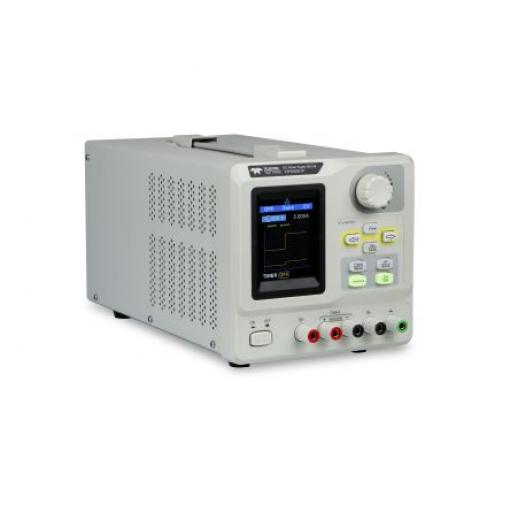 Teledyne LeCroy Napájecí zdroj stolice Digitální, počet výstupů: 1výstupový 16V 8 A 128 W