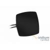 Anténa GPS Všesměrový 2J6033PGF-300D302-C899G-C899G Lepicí 80 x 76 x 13/16 mm SMA Vnější 2J Antenna 4.5 dBi GPS