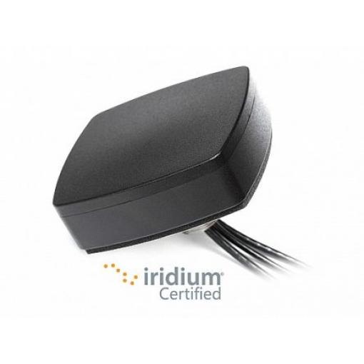 Vícepásmová anténa Všesměrový 2J6975BGF-300D302-C899G-C899G-300D100-C20G Externí SMA Samec 2J Antenna 5.3dBi 2G