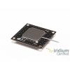 Anténa GPS Všesměrový 2JP0434B-010MC137-UFL Šroubová montáž Šroubová 46 x 42 x 7.8 mm UFL 2J Antenna 2.6 dBi GPS