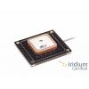 Anténa GPS Všesměrový 2JP0434B-010MC137-UFL Šroubová montáž Šroubová 46 x 42 x 7.8 mm UFL 2J Antenna 2.6 dBi GPS