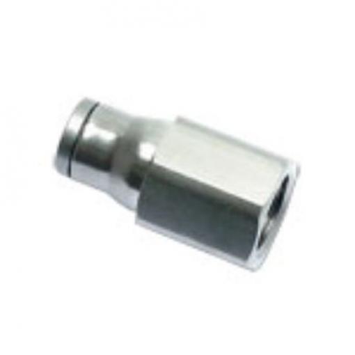 Legris Pneumatická armatura, řada: LF3600 Vnitřní 3/8" G