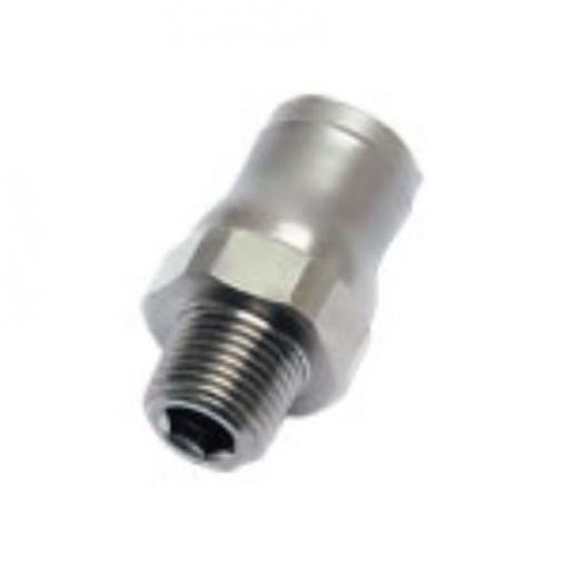 Legris Pneumatická armatura, řada: LF3600 Vnější 1/2" R