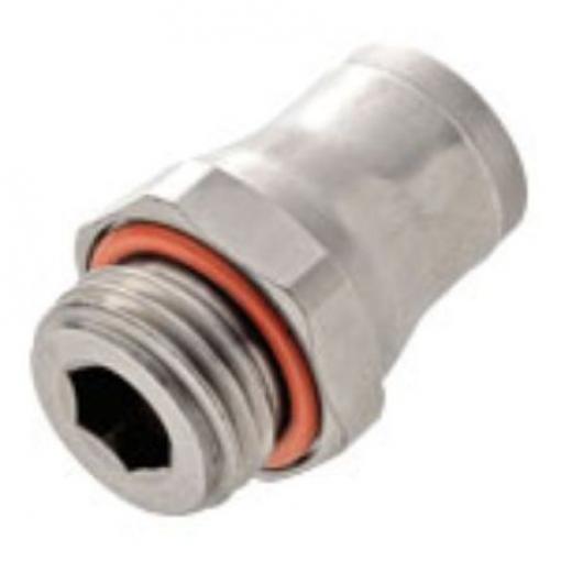 Legris Pneumatická armatura, řada: 3800 Vnější 3/8" G