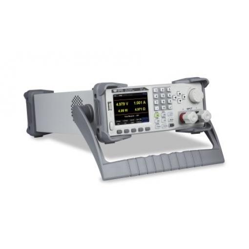 Elektronická zátěž DC Programovatelné T3EL150302P 0 to 30 A 0/150 V 200 W 200 kohm, řada: T3EL150302P Teledyne LeCroy