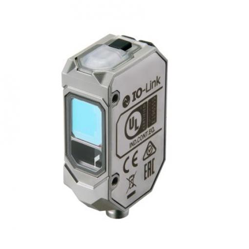 Omron 8kolíkový konektor M4