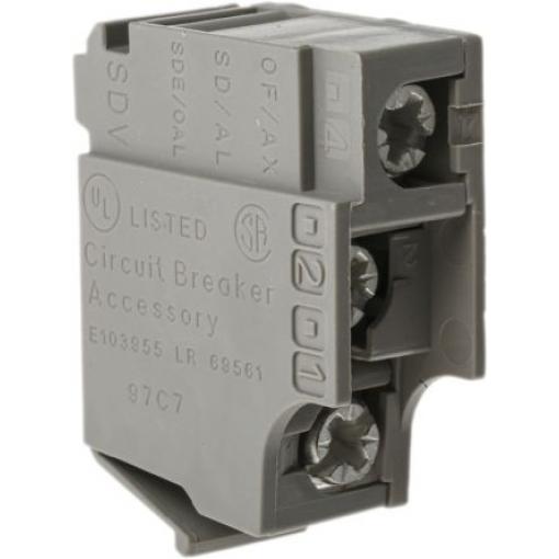 Schneider Electric 1 NO/1 NC 1 6 A
