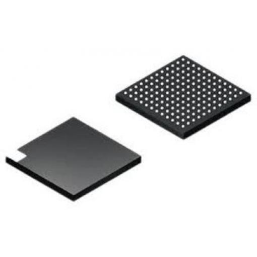 STMicroelectronics Mikrokontrolér STM32H723ZGI6 32 bit ARM Cortex-M7 550 MHz 1MB Blesk, počet kolíků: 144 kolíkový,