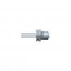 Kabel ovladače snímače, A: Vnitřní, A: M12 17, B: Volný konec, B: Neuzavřený, IP68, řada: M12A Amphenol Industrial 200