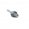 Kabel ovladače snímače, A: Vnější, A: M12 17, B: Volný konec, B: Neuzavřený, IP68, řada: M12A Amphenol Industrial 200 mm