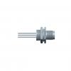 Kabel ovladače snímače, A: Vnější, A: M12 17, B: Volný konec, B: Neuzavřený, IP68, řada: M12A Amphenol Industrial 200 mm