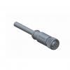 Kabel ovladače snímače, A: Vnitřní, A: M12 17, B: Bez koncovky, B: Vnitřní, IP68, řada: MSAS Amphenol Industrial 2 m