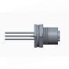 Kabel ovladače snímače, A: Vnitřní, A: M12 17, B: Bez koncovky, B: Vnitřní, IP68, řada: MSAS Amphenol Industrial 200 mm