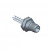 Kabel ovladače snímače, A: Vnější, A: M12 17, B: Bez koncovky, IP68, řada: MSAS Amphenol Industrial 200 mm