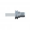 Kabel ovladače snímače, A: Vnější, A: M12 17, B: Bez koncovky, B: Vnitřní, IP68, řada: MSAS Amphenol Industrial 200 mm