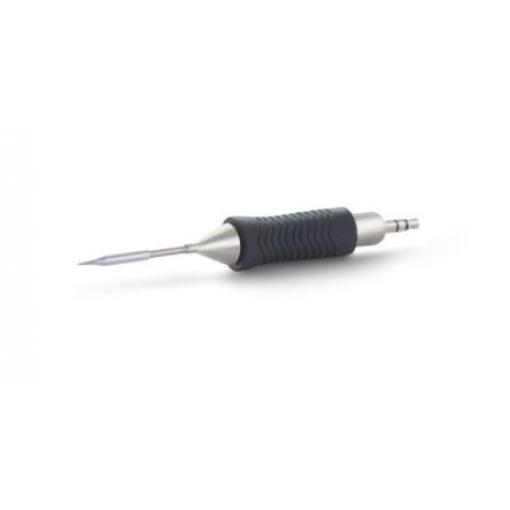 Weller Pájecí hrot, číslo modelu: RTM 003 S ou RT1SC03 0.3 mm 20 mm Šroubovák, pro použití s: WXMP, WMRP