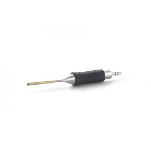 Weller Pájecí hrot, číslo modelu: RTM 0.5 mm 26 mm 0 ° Kalibrace, pro použití s: WXMP, WMRP