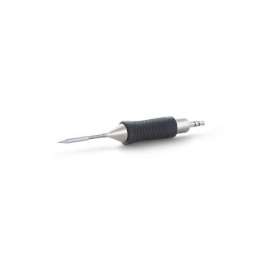 Weller Pájecí hrot, číslo modelu: RTM 004 S MS 0.4 mm 20 mm Šroubovák, pro použití s: WXMP-MS, WMRP-MS, WTMP-MS