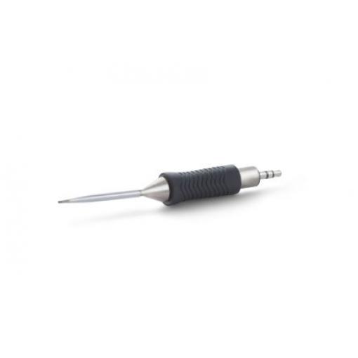 Weller Pájecí hrot, číslo modelu: RTM 008 S MS 0.8 mm 24 mm 0 ° Šroubovák, pro použití s: WXMP-MS, WMRP-MS, WTMP-MS
