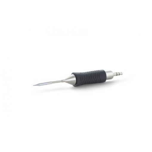 Weller Pájecí hrot, číslo modelu: RTM 003 S NW 0.3 mm 20 mm Šroubovák, pro použití s: WXMP, WMRP