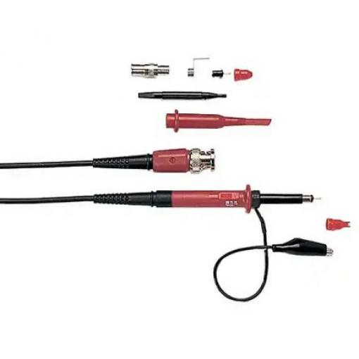 Sonda pro osciloskop PR 37AR, typ sondy: Pasivní 150MHz 1:1, 10:1 300V BNC, číslo modelu: PR 37AR BK Precision