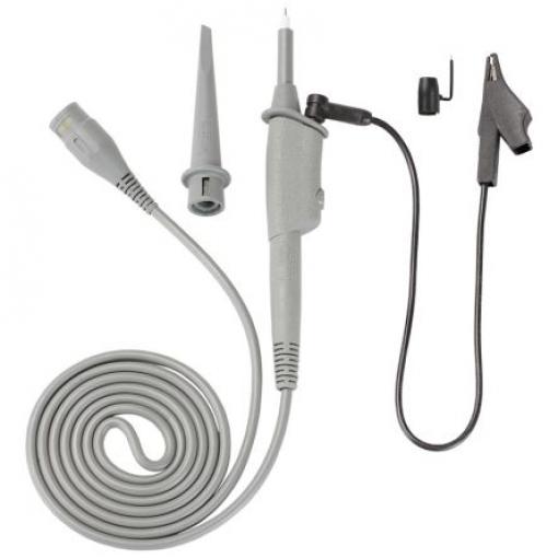 Sonda pro osciloskop PR250SA, typ sondy: Napětí 250 MHz 10:1, 1:1 300 V BNC, číslo modelu: PR250SA BK Precision