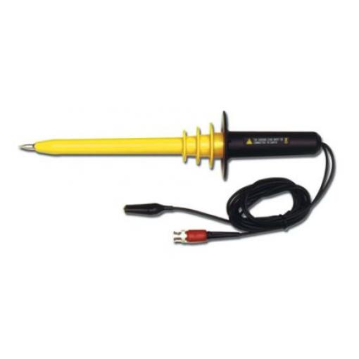 PR-55, typ sondy: Napětí x1000 300 V, číslo modelu: PR-55 BK Precision