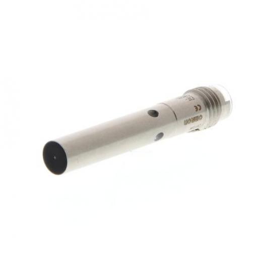 Omron Snímač přiblížení E2E-C06S02-MC-B1 Válcový 200 mA E2, E2 IP67 PnP 3 kHz 2 mm 30 V dc