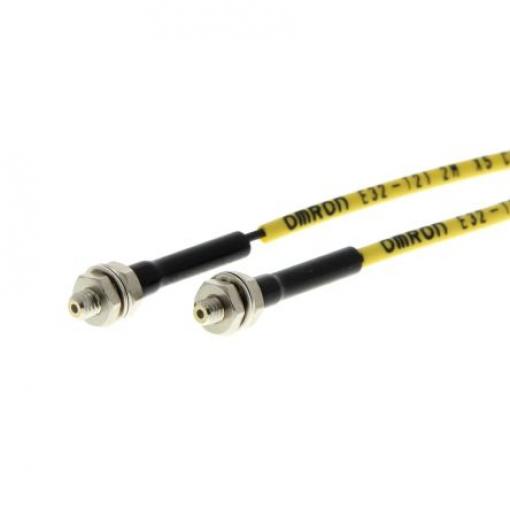 Omron Snímač pro vláknovou optiku 600 mm Plastové vlákno IP67