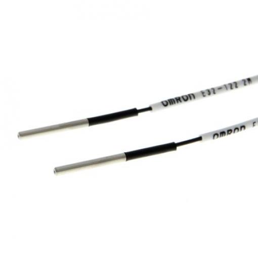 Omron Snímač pro vláknovou optiku 670 mm IP67
