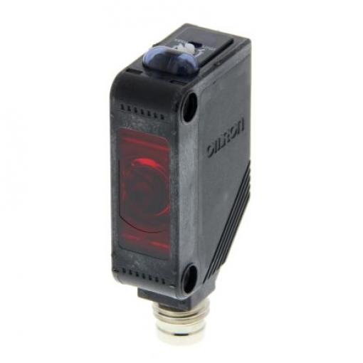 Omron Fotoelektrický snímač, řada: E3Z, výstup: PnP Jednocestný