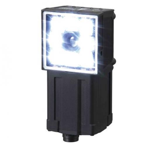 Omron Vizuální snímač Bílá LED, výstup: PnP 752 x 480 pixel