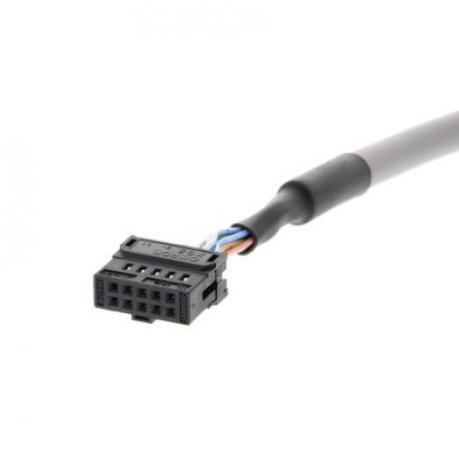 Montážní blok P2RV Omron, Propojovací kabel