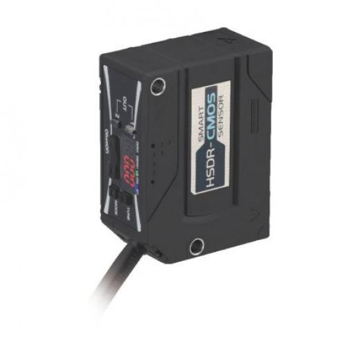 Omron Fotoelektrický snímač, řada: ZX1 Se zapojením, výstup: NPN Reflexní