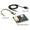 klasifikace: Sada pro hodnocení for SCD41, pro použití s: SCD4x Snímač SEK-SCD41 SEK-SCD41-Sensor Sensirion