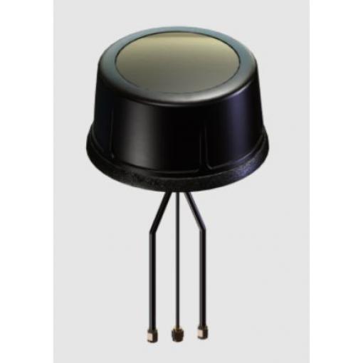 Vícekanálový linkový vysílač-přijímač Všesměrový VLT69273B11J-518A Externí Přímá Kopule SMA Vnější TE Connectivity 4.7
