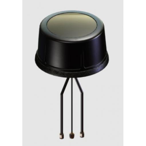 Vícekanálový linkový vysílač-přijímač Všesměrový VLT69273B2NJ-518A Externí Přímá Kopule SMA Vnější TE Connectivity 4.7