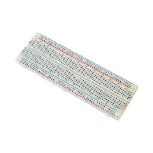 Kitronik Prototypovací deska 2444 Nepájivé pole 8.5 mm 56.5mm 165.5 mm