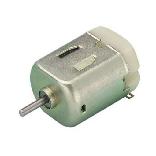 Kitronik Miniaturní motor s nízkým krouticím momentem