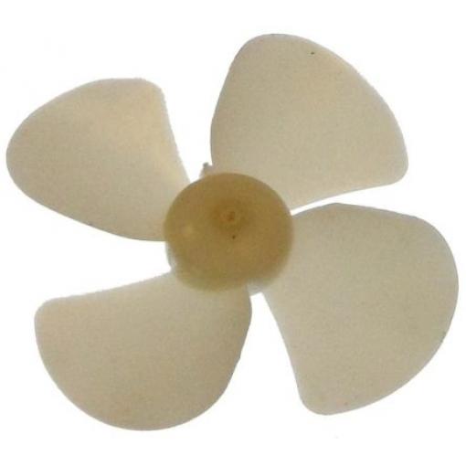 Kitronik Čtyřlistový miniventilátor
